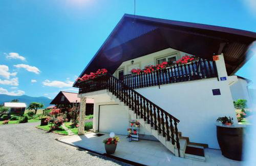 Kuća za odmor Delak - Foto 46