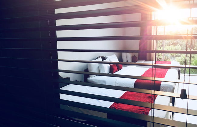 8 Plus Villa - Photo 10