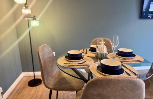 Lapford Luxe - Stylish 3Bdr by Etihad and Coop Live - Foto 14