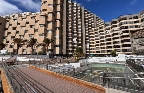 Alquilaencanarias Tabaiba vista mar - Foto 31