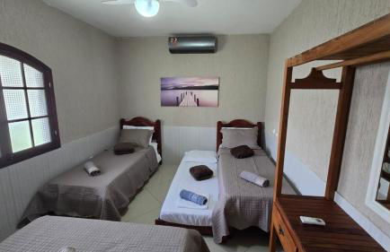 Casa Três Amores - Foto 35