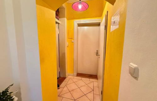 Komfortable Apartments in Kiel zentral mit kompletter Ausstattung - Foto 4