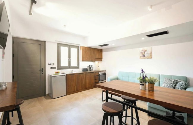 ORION Eco Suites - Photo 45