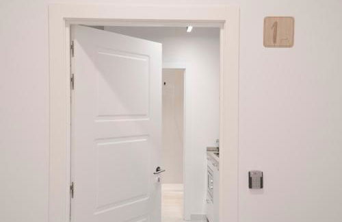 NUEVO Katu Kale Apartamentuak CENTRO HISTORICO - Foto 28