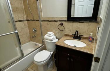 Private 1st floor Apartment - Only 5 min Away from Newark Airport and 30 min to NYC - Foto 20