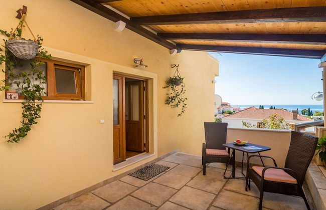 Apartments Kristic - Foto 44