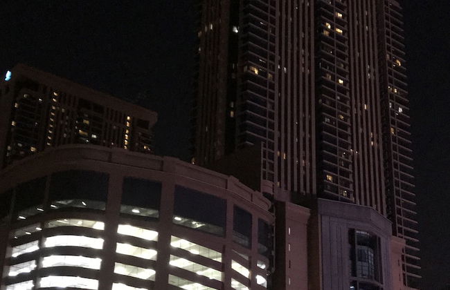 Luxy Service Suites At Times Square - Foto 68