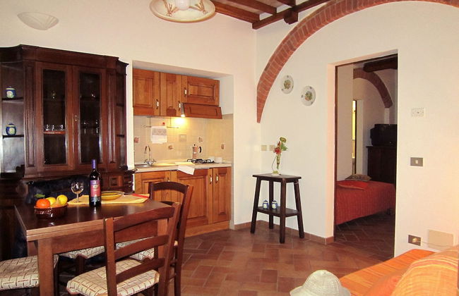 B&B Le Logge Di Sopra - Photo 16