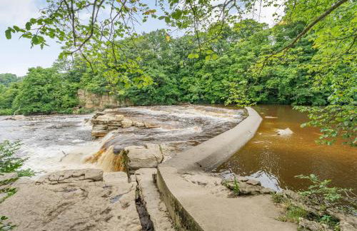 Millgate Fosse Cottage - Foto 22