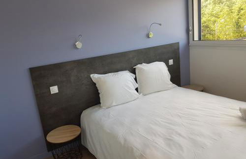 Appartement Terrasses - Foto 24