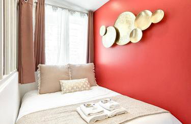Villa des Camelias - Foto 60