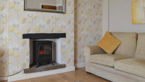 Squirrel Cottage - Foto 3