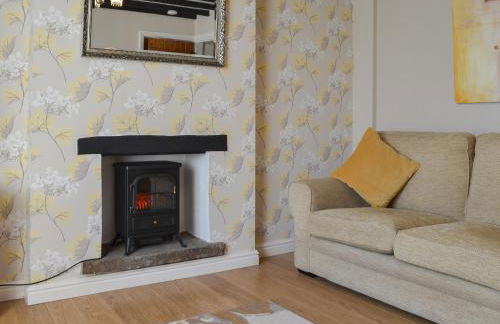 Squirrel Cottage - Foto 3