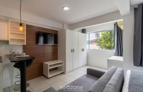 SPT - Convenient Studios in Blumenau/SC - Photo 60