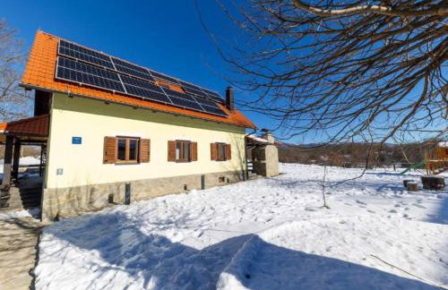 Lovinac Spa by Režek - Photo 5