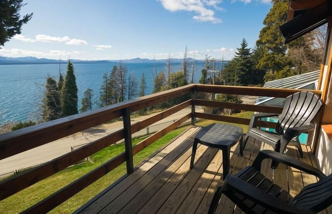 Pailahue Lodge & Cabañas - Photo 75