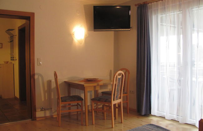 Landhaus Argus - Foto 9