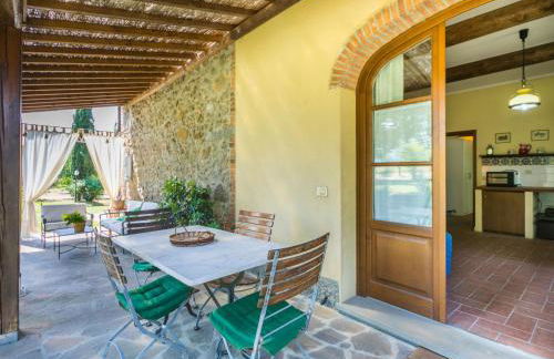 Holiday Home Tenuta La Colonna by Interhome - Foto 81