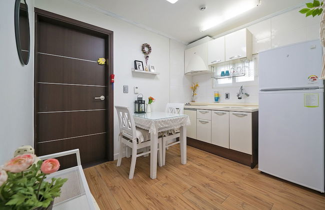 Anmyeondo In You Pension - Foto 34