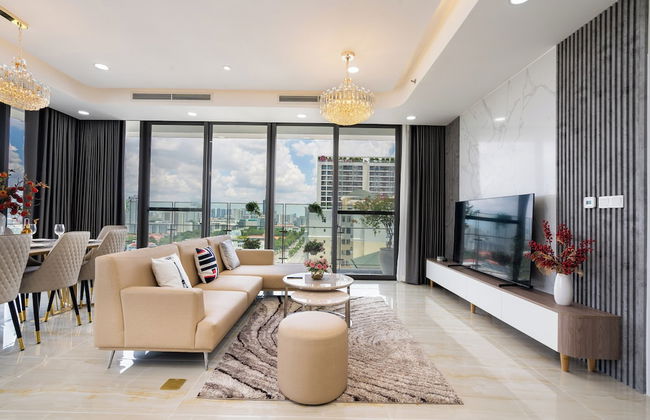 Midtown The Peak By Dhome - Foto 14