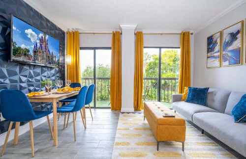 Cozy apt 2 bedrooms 1 mile Universal Studios - Foto 36