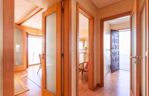 Comfortable House in Moledo with Sea View and Parking - Foto 6