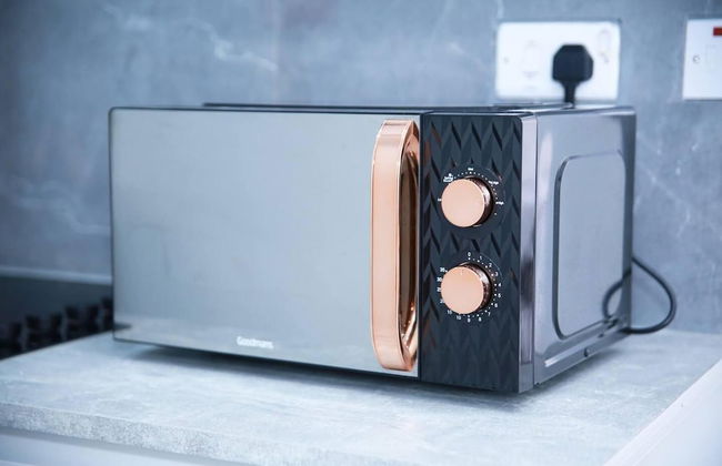 Apartment - Sleeps 2 & Free Parking - Foto 12