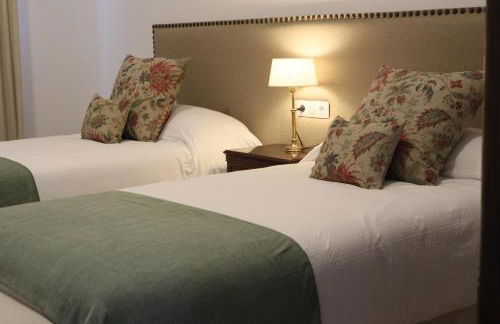 Finca La Fuensanta - Foto 50