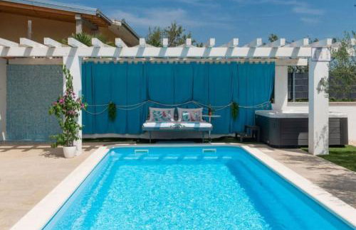 Villa Korana with Pool & Jacuzzi - Foto 24