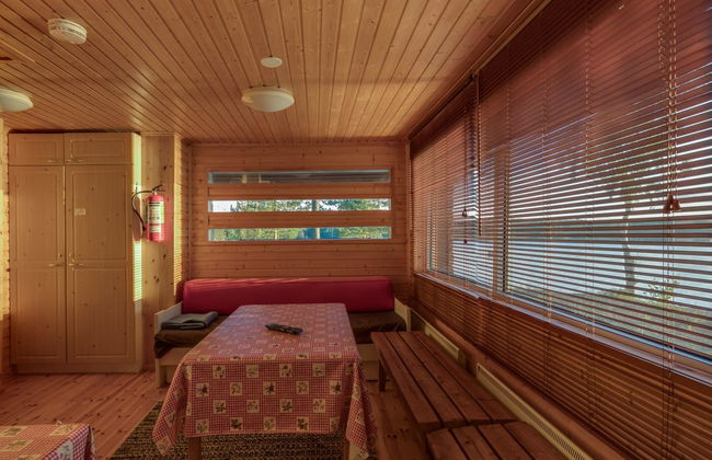 Unnukkamaja - Foto 25