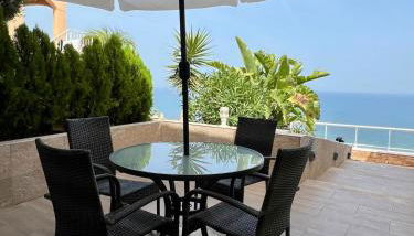 Roger's house frente al mar en Alicante - Photo 3