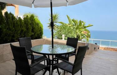 Roger's house frente al mar en Alicante - Photo 3