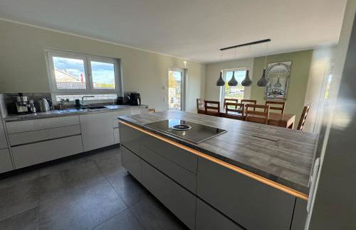 Modernes Ferienhaus in Üdersdorf - Foto 1