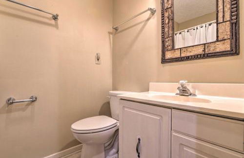 Hike, Golf and Swim! Rumbling Bald Resort Mtn Home - Photo 15