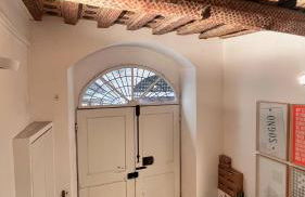 Borgo San Jacopo Penthouse by 360Rentals - Foto 94