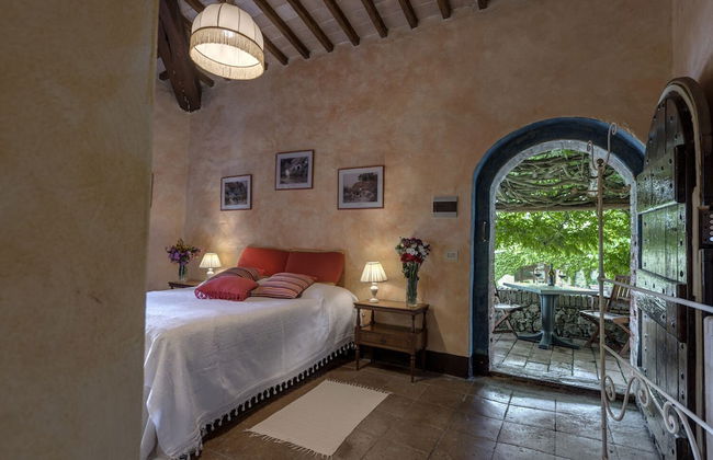 Agriturismo La Palazzina - Foto 10