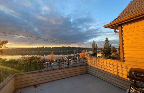 Lake Sammamish Retreat - Foto 1