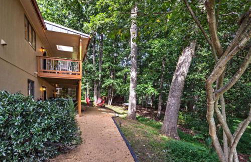 Hickory Hills - Ultimate Asheville Getaway, Hot Tub and Gas Grill! - Foto 36