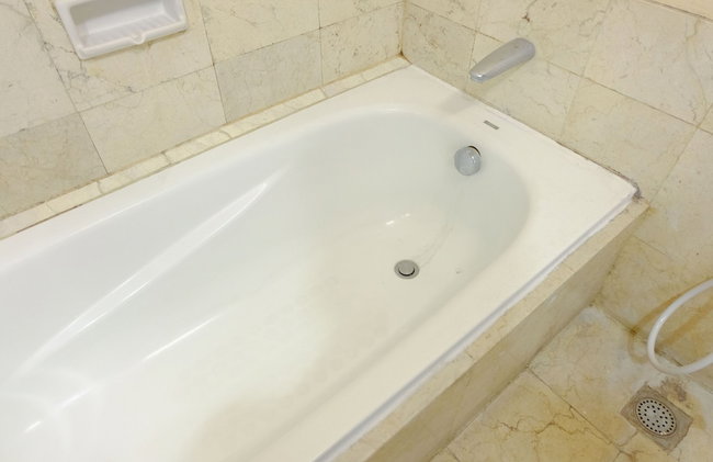 Modern Look 3Br At Apartment Braga City Walk - Foto 20