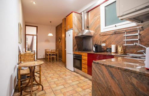 P2ari1046 - Magnific 2Bed Apartment in the City Center - Foto 9