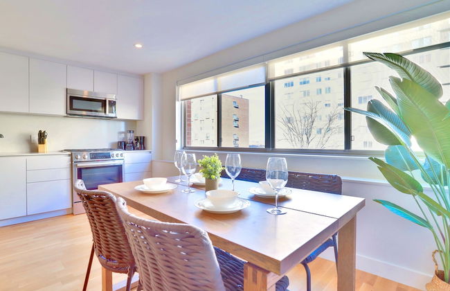 Your DC Home Base Apartments - Foto 20