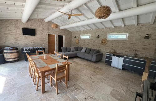 Mas Provençale entre Avignon et St Remy de Provence - Foto 71