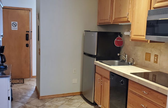 Swan Mountain Resort - Foto 27