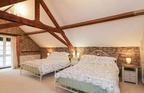 Granary Cottage - Foto 11