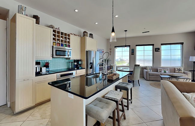 Diamond Beach 701 - Queen of Diamonds - Foto 31