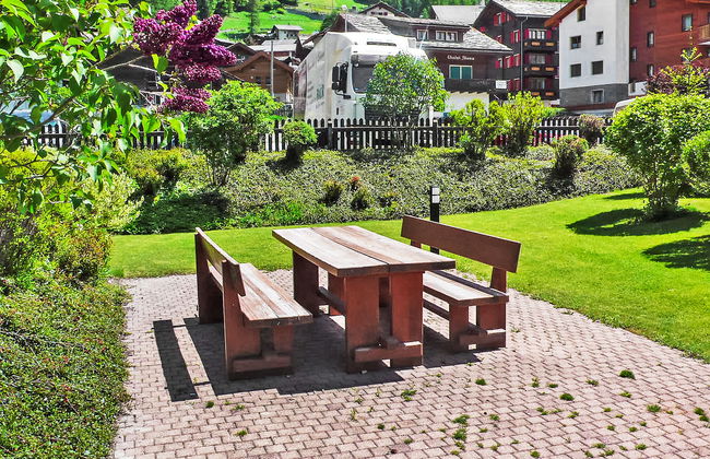 Metropol A 13 - Foto 6