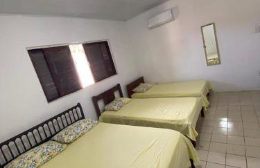 Casa Amarela Barra Mar - Foto 19