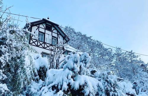 LA VILLA DES OISEAUX - La Petite Pierre - Foto 4