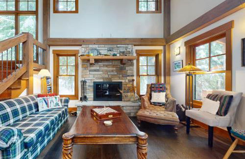 Snoqualmie Lodge - Foto 6