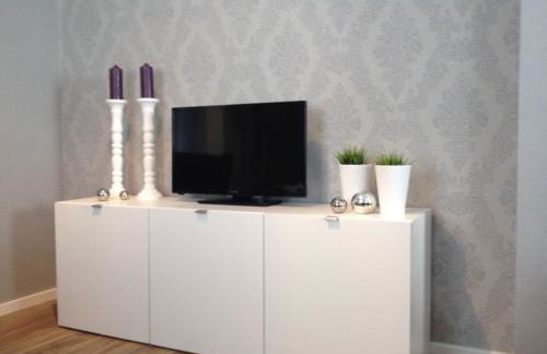 NEU! Modernes Ferienhaus Strandgut - Foto 4